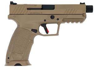 SDS PX9G3 TB 9MM FDE 4.6'' 10R - Smith Savings Week